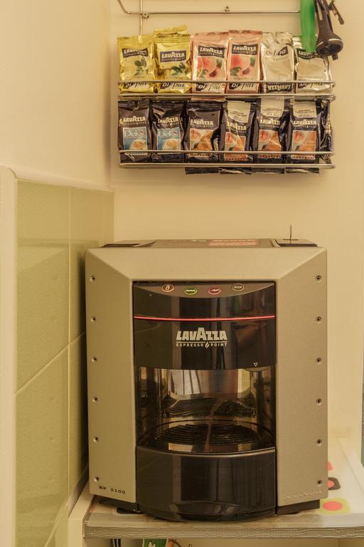 Domus Manlii Bed & Breakfast Roma