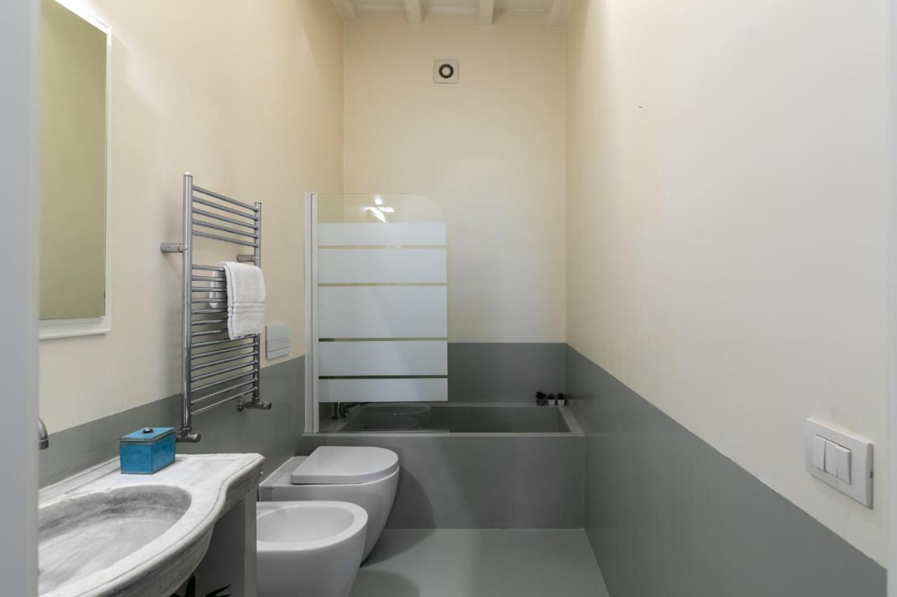 Apartamento Iflat Campo Dei Fiori Stylish *
