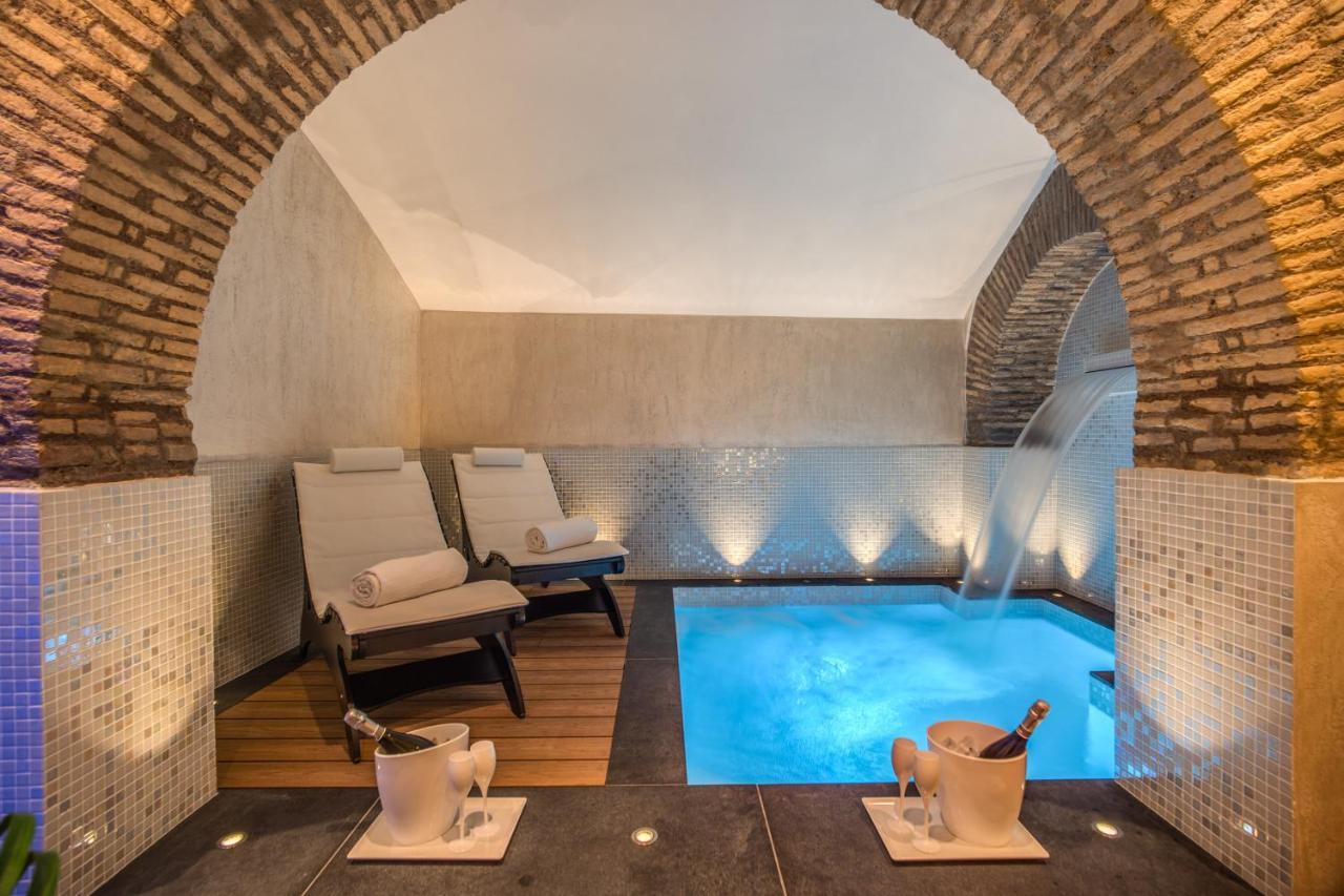 Boutique Relais Barozzi & Guest house Rome