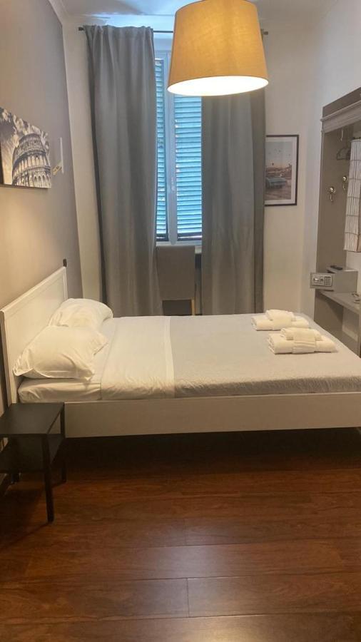 19 Vatican Gasthof