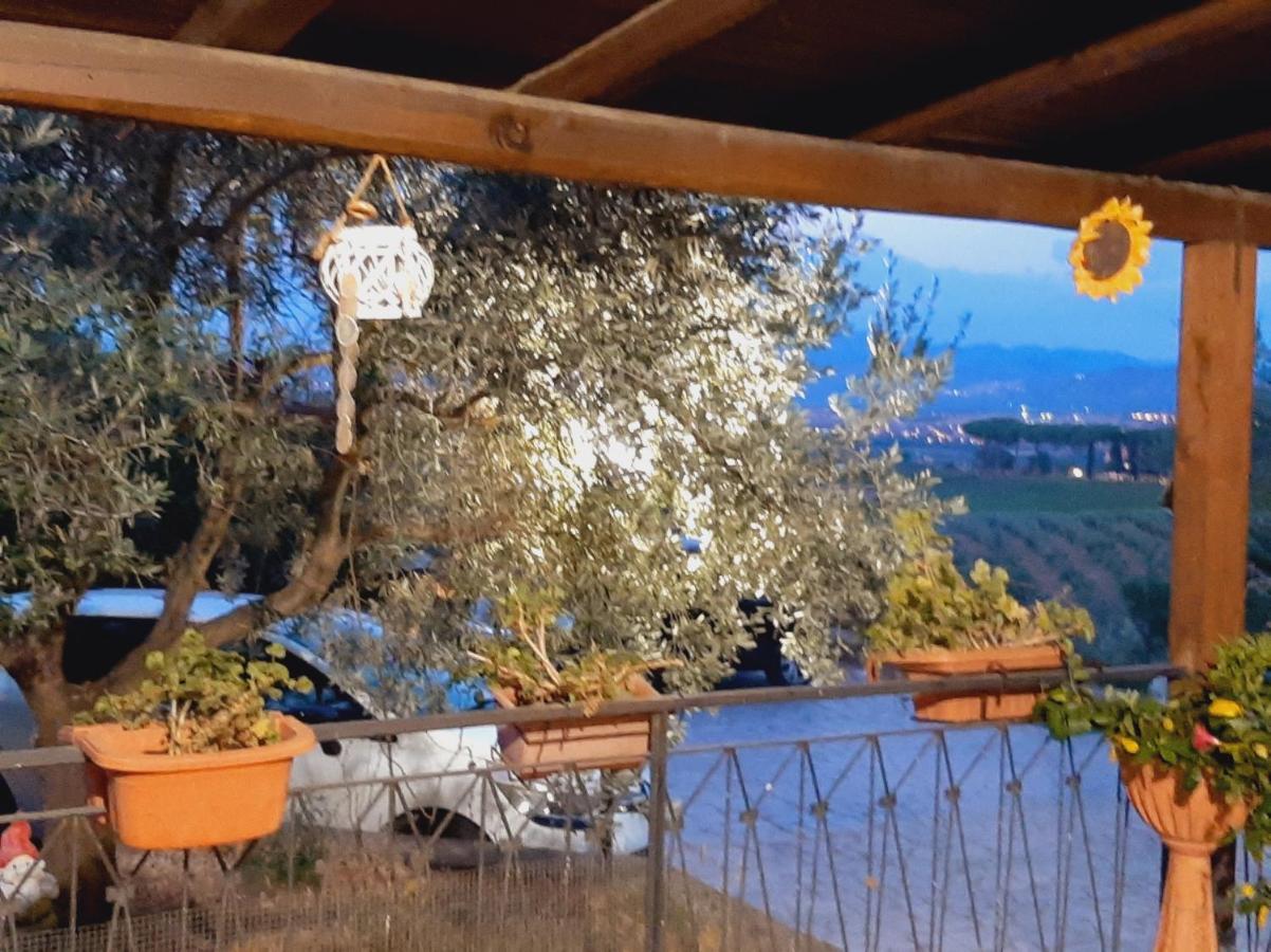 Holiday home Locazione Turistica Dream House Marzia