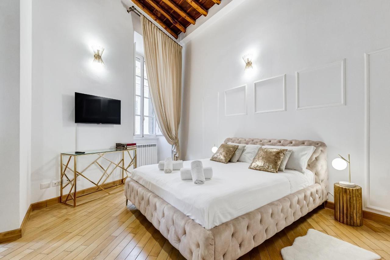 New Opening!! - Babuino Exclusive Apartment Rome