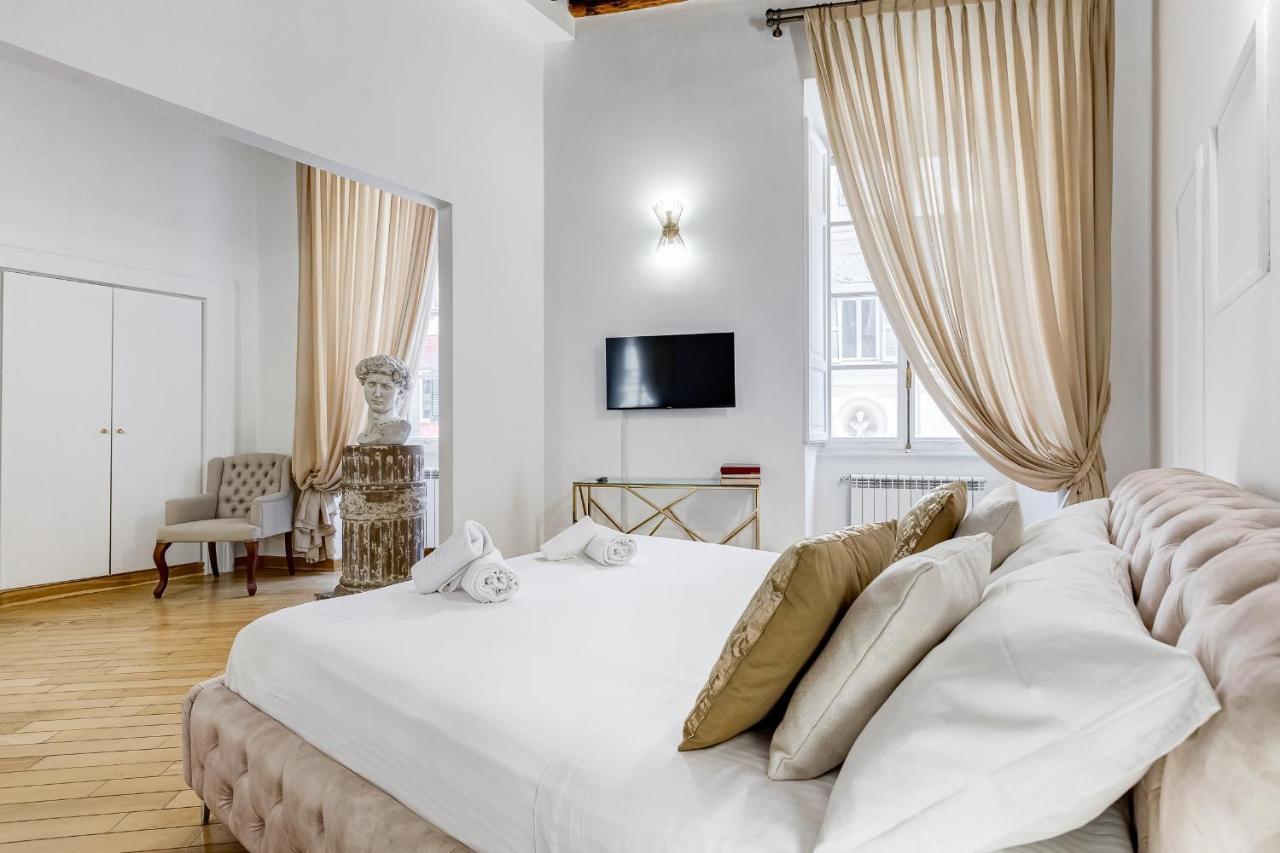 Apartment New Opening!! - Babuino Exclusive *