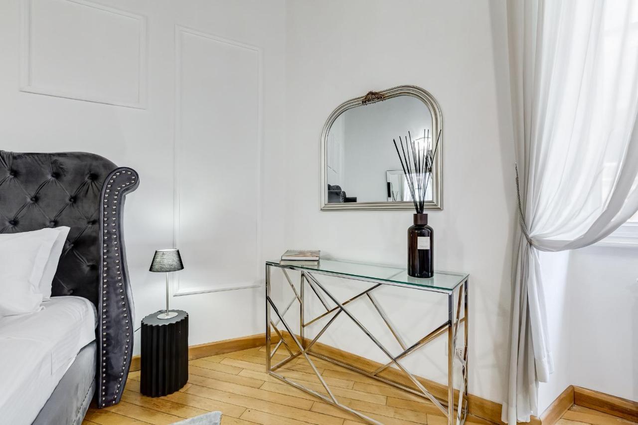 New Opening!! - Babuino Exclusive Rome