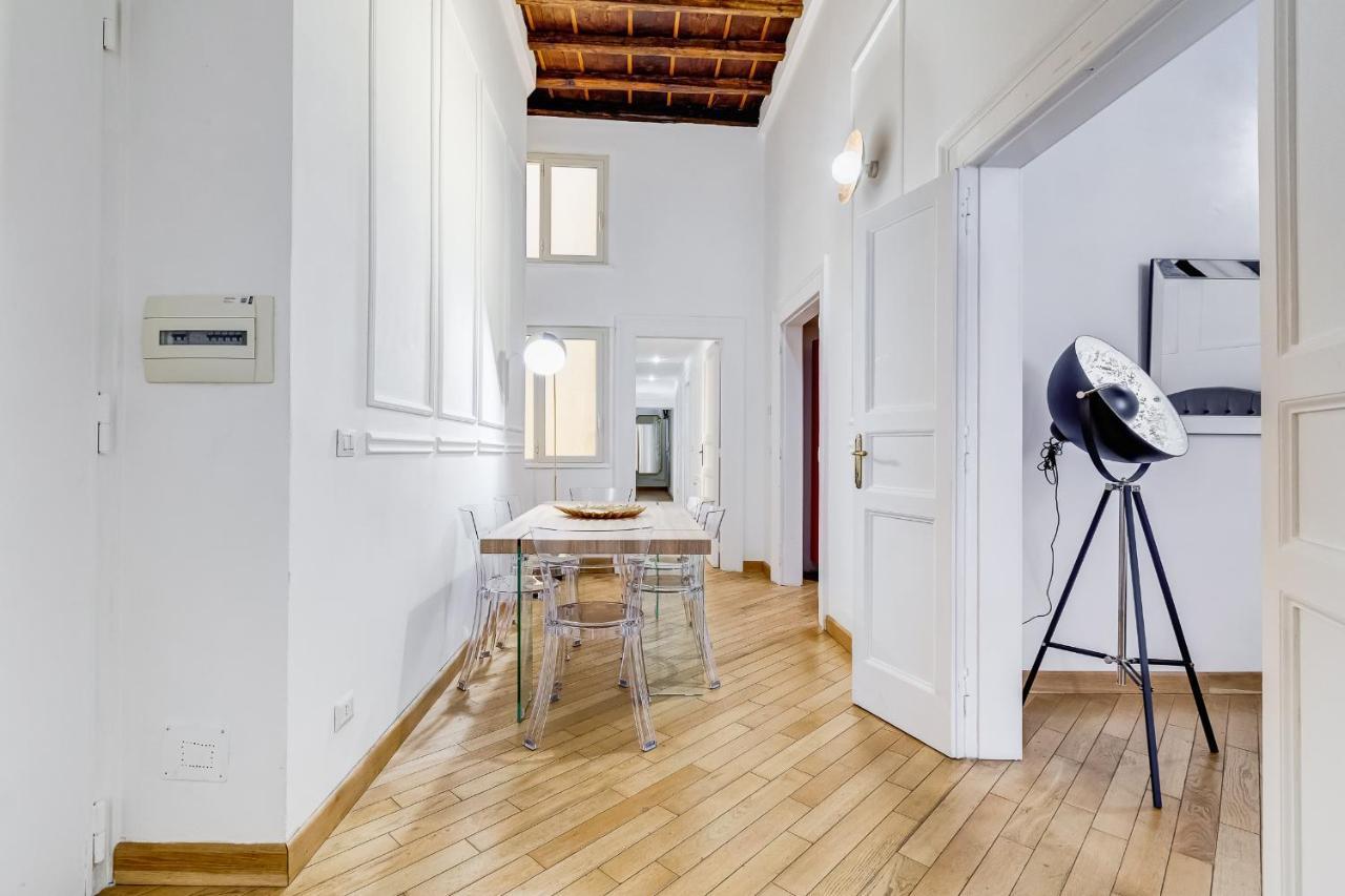 New Opening!! - Babuino Exclusive Apartment *