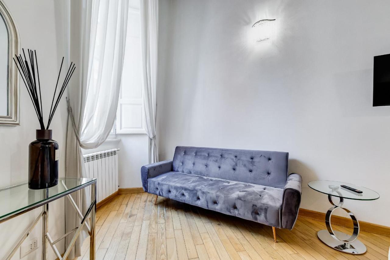 New Opening!! - Babuino Exclusive Apartment *