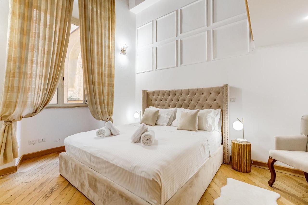 New Opening!! - Babuino Exclusive Apartment