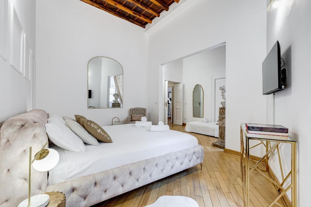 Apartment New Opening!! - Babuino Exclusive