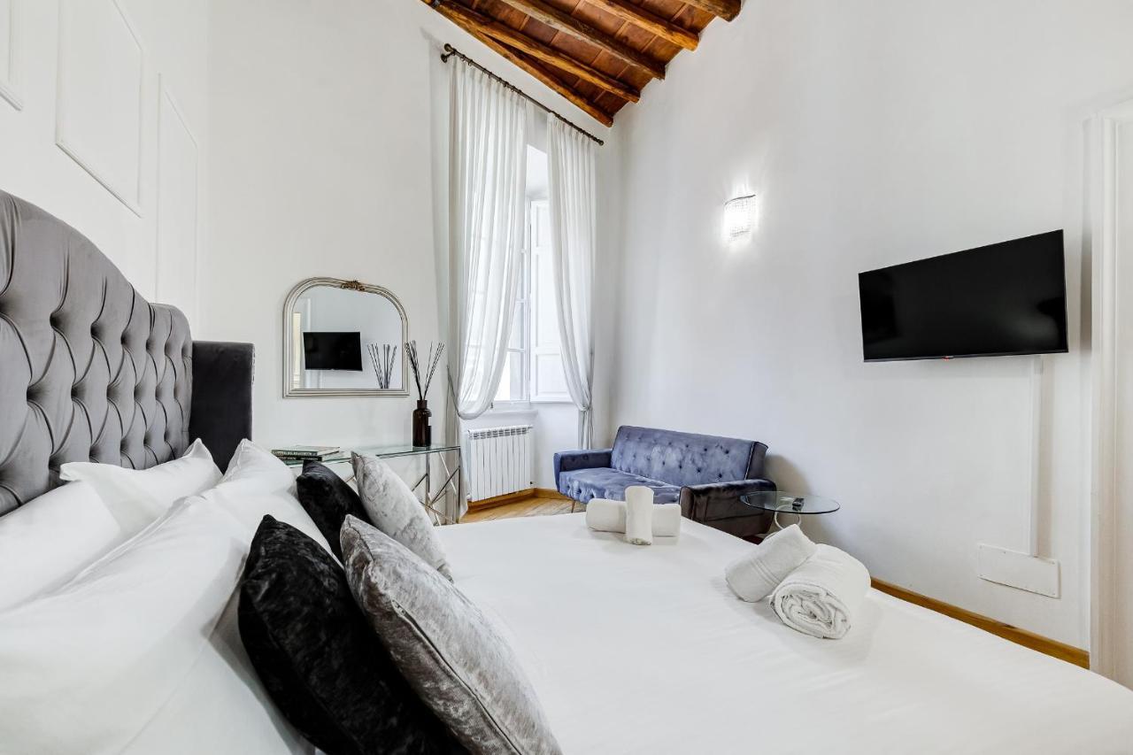 New Opening!! - Babuino Exclusive Apartment