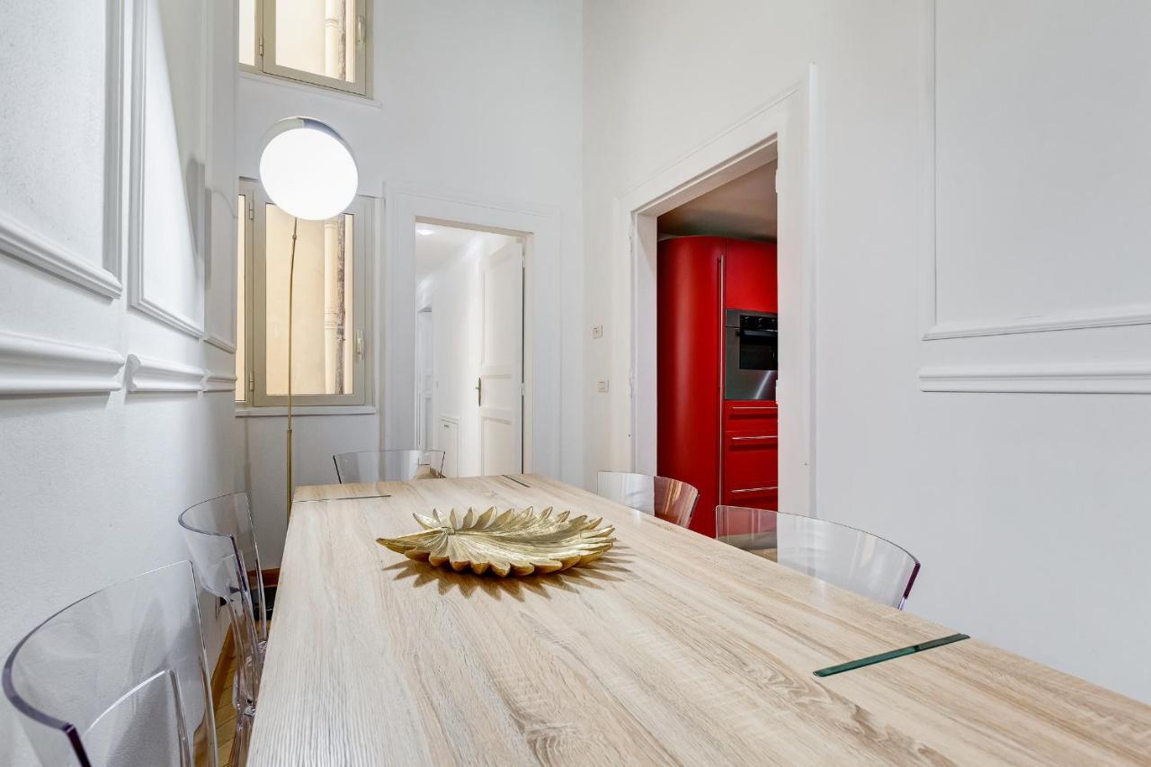 New Opening!! - Babuino Exclusive Rome