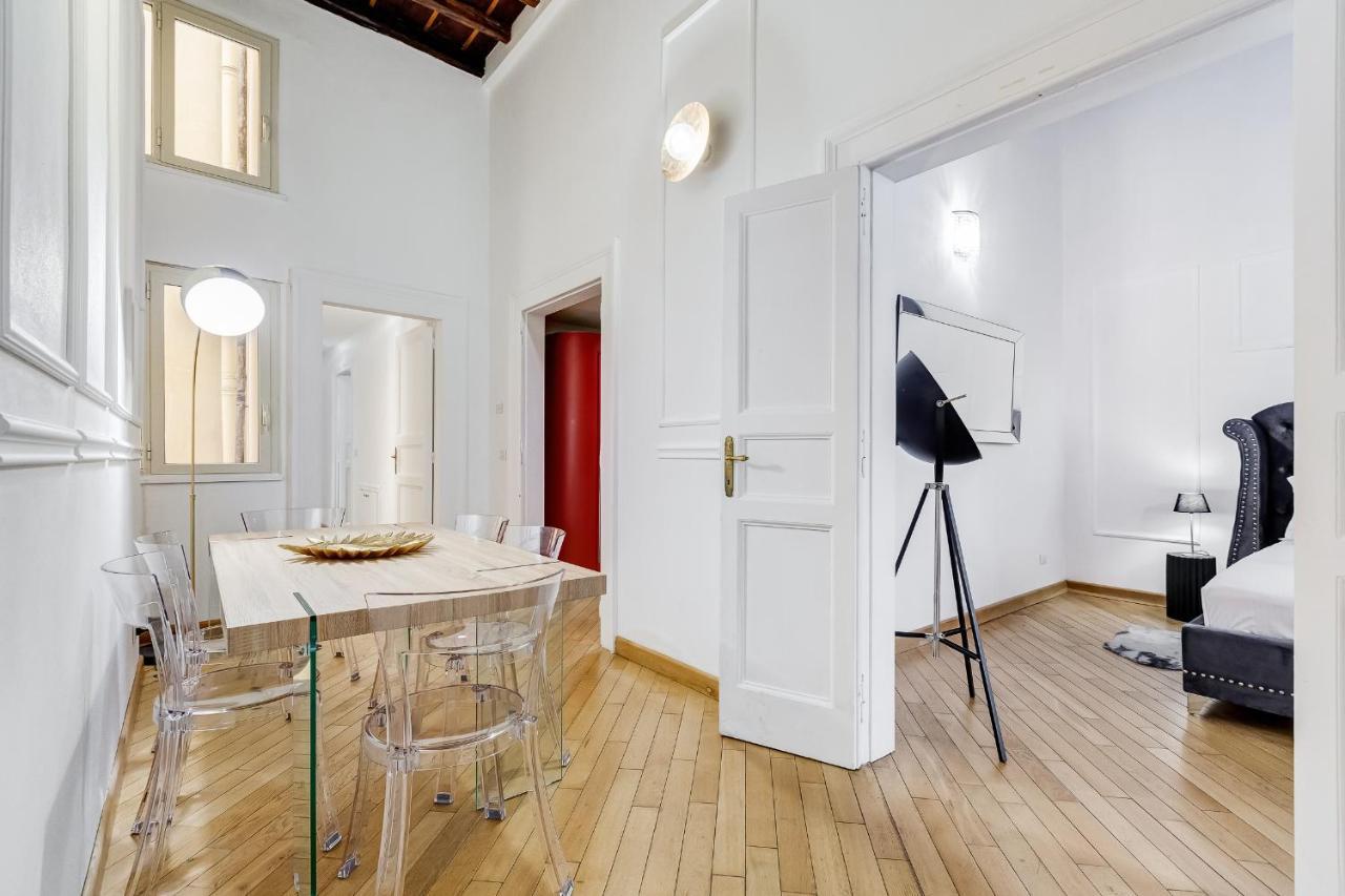 Apartment New Opening!! - Babuino Exclusive