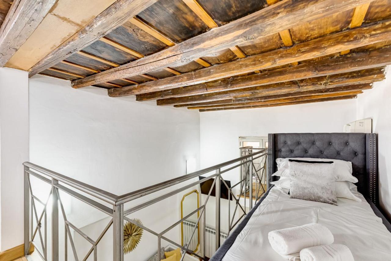 New Opening!! - Babuino Exclusive Apartment