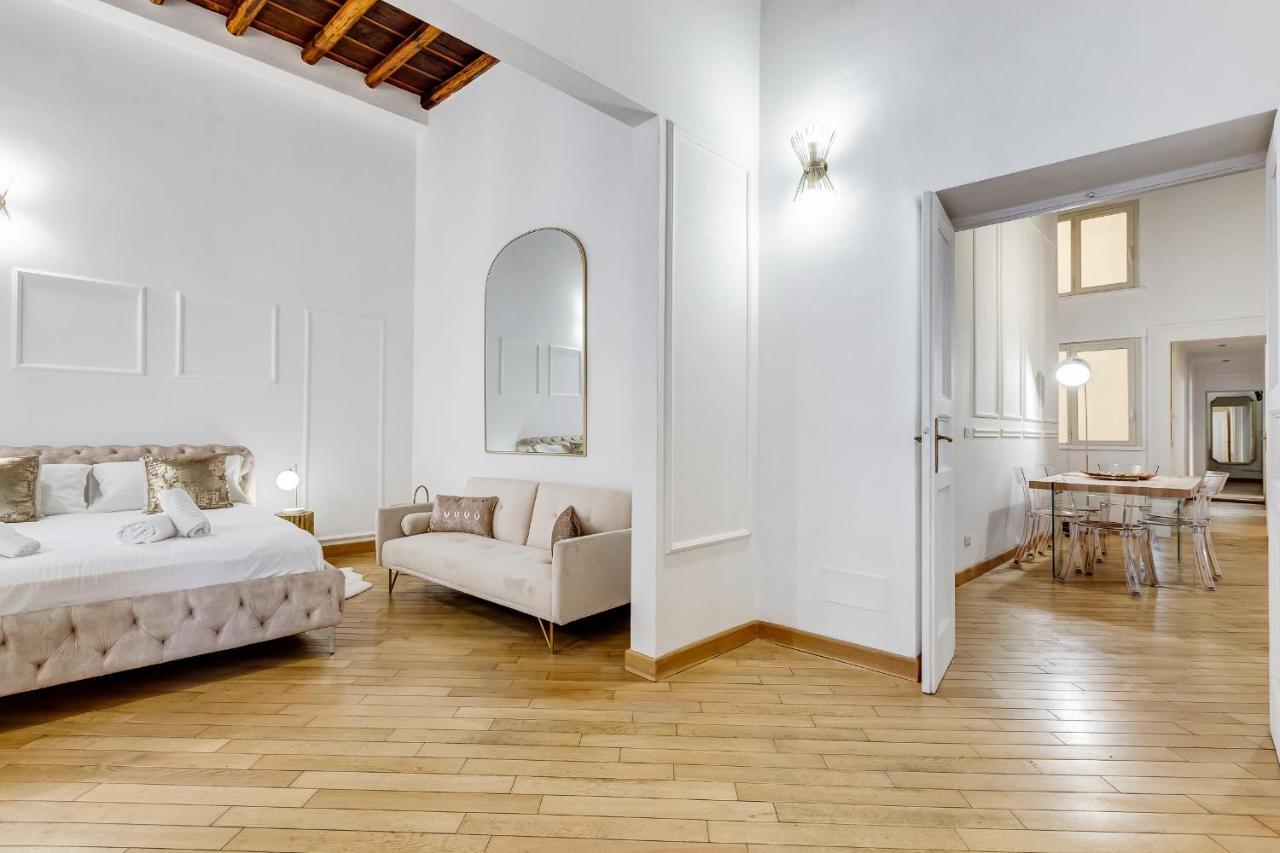 New Opening!! - Babuino Exclusive Rome