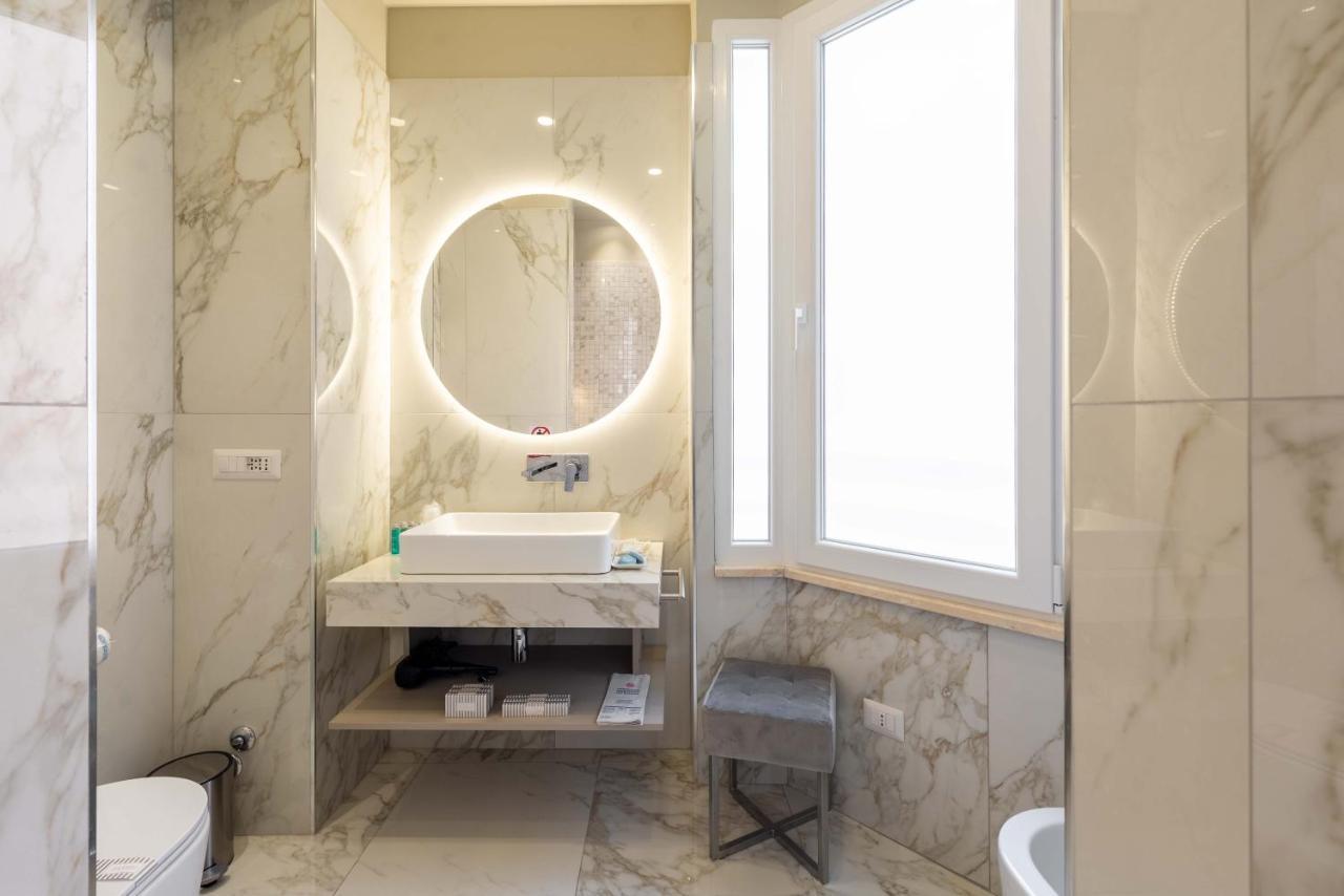 Casa de hóspedes Elical Exclusive Private Roma
