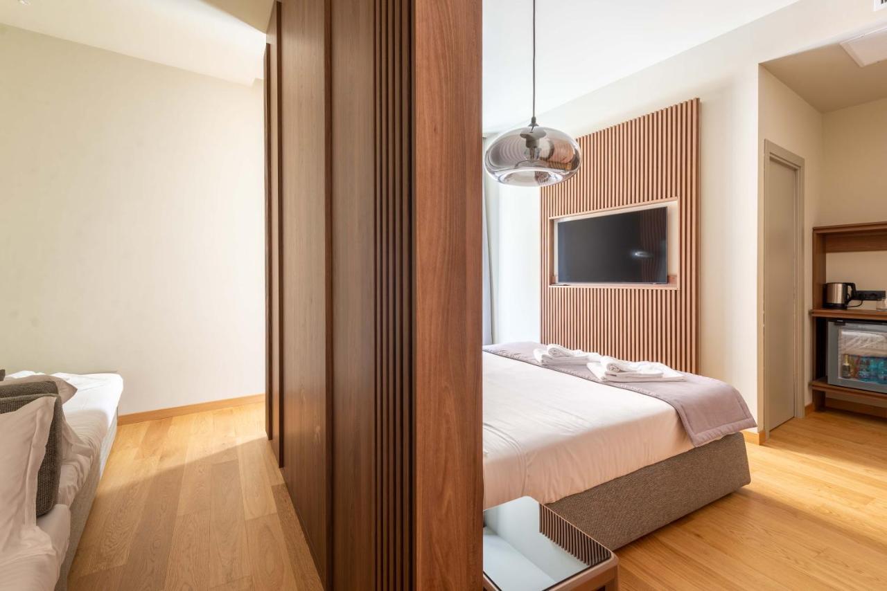 Elical Exclusive Private Roma