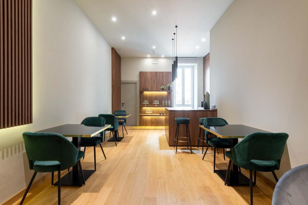Elical Exclusive Private Roma