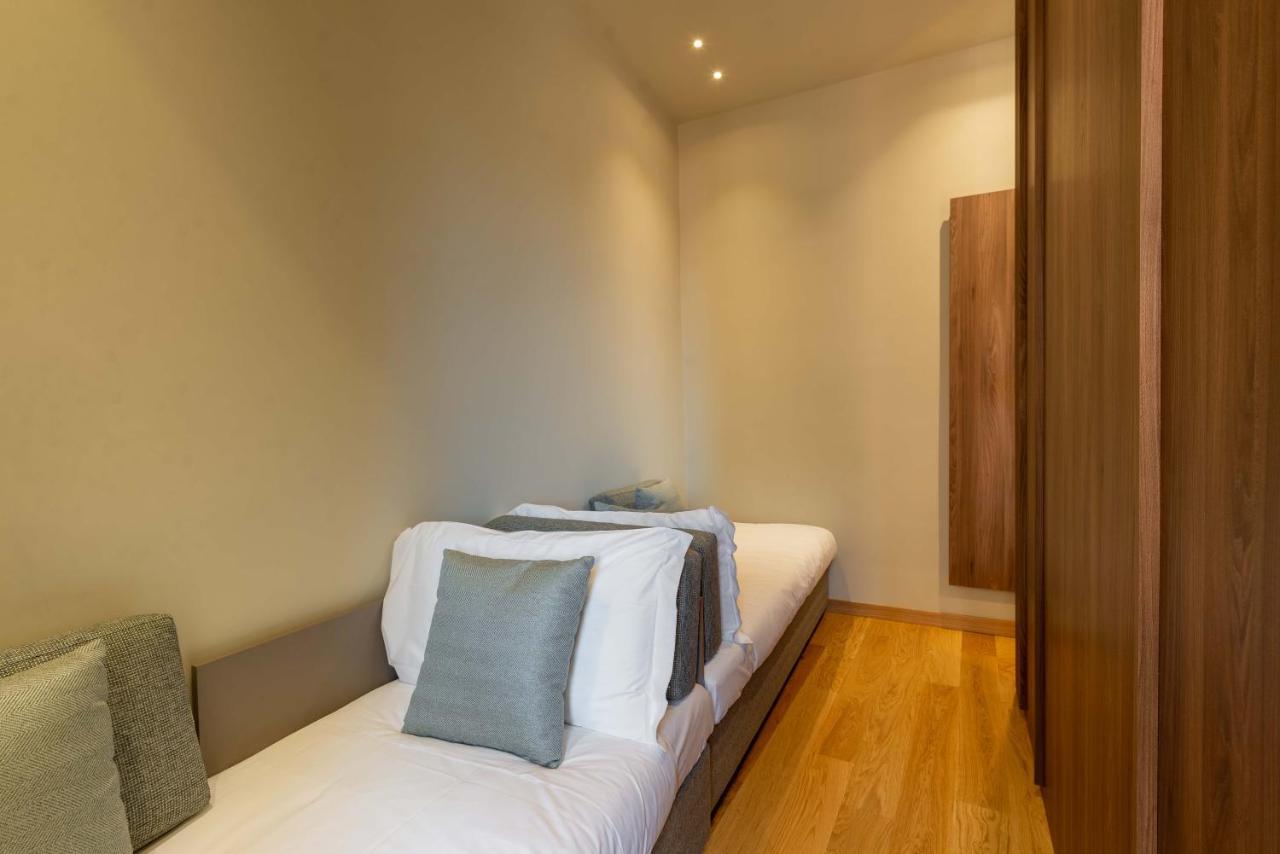Casa de hóspedes Elical Exclusive Private Roma