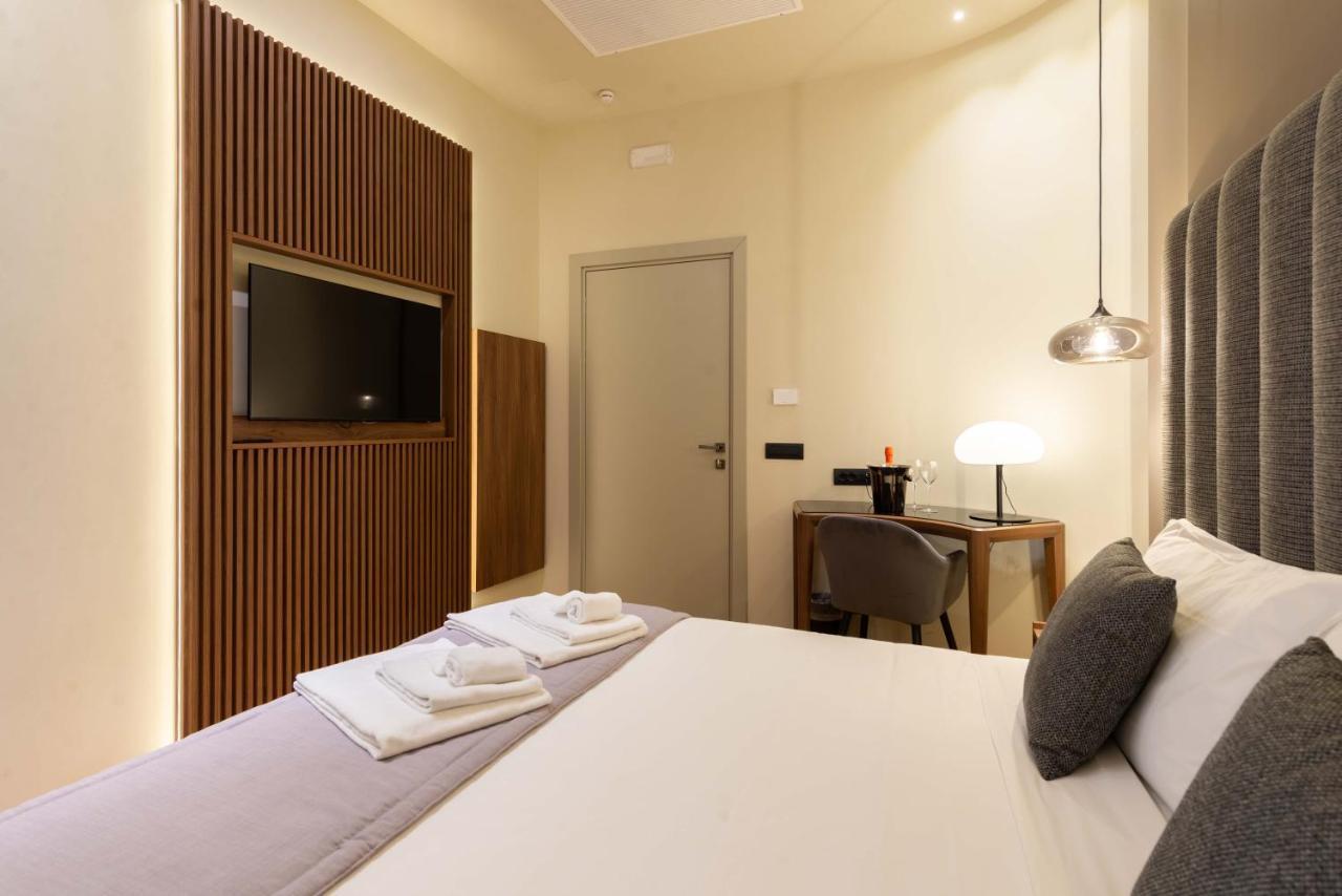 Elical Exclusive Private Roma