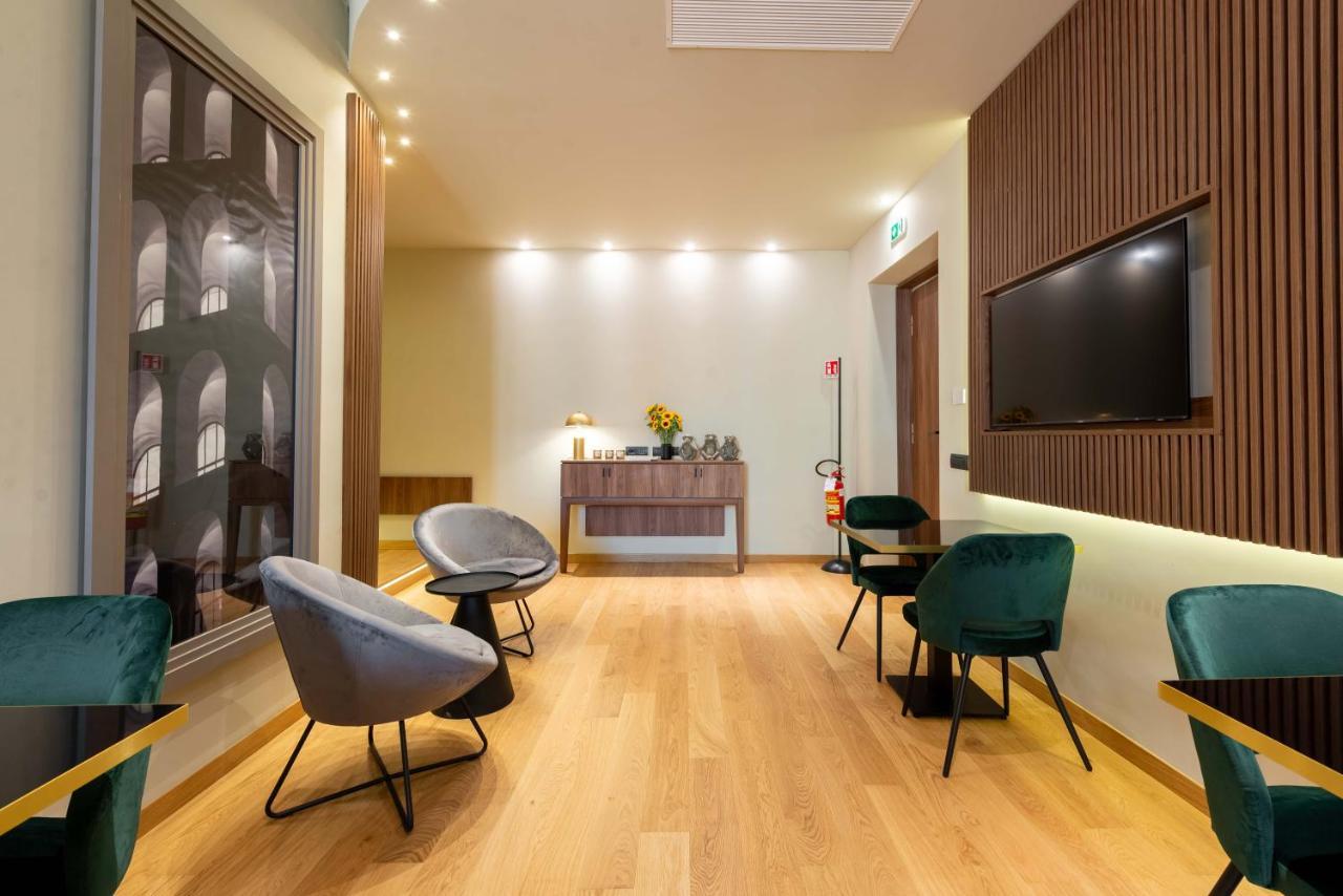 Elical Exclusive Private Roma