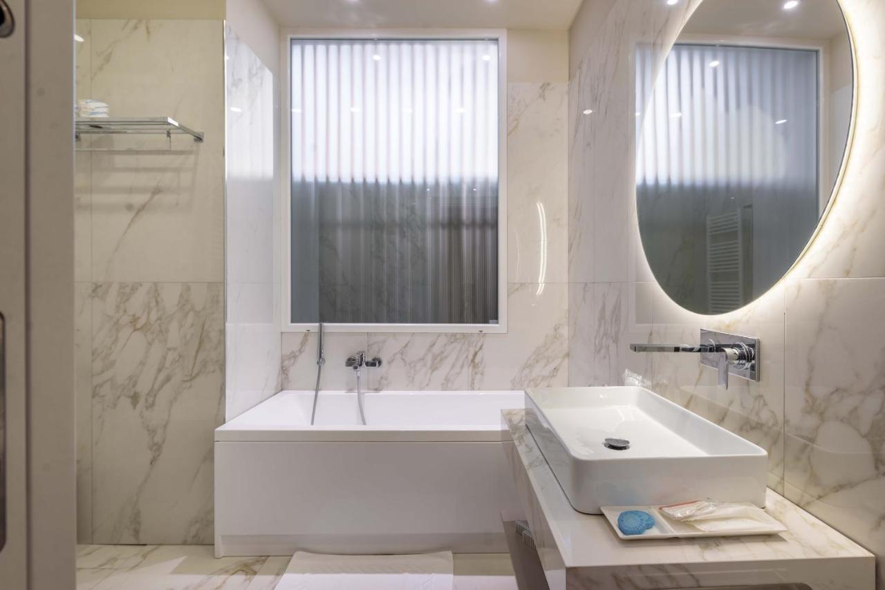 Elical Exclusive Private * Roma