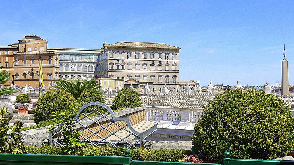Residenza Paolo Vi Hotel Roma