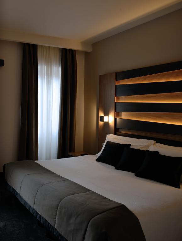 Hotel Trevi - Gruppo Trevi Rome