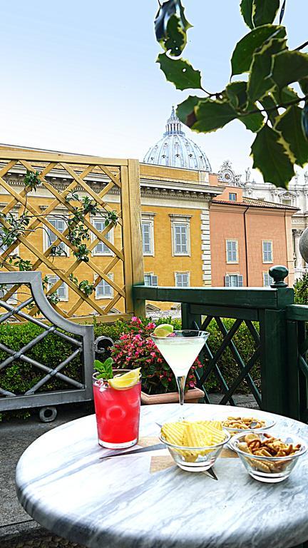 Residenza Paolo Vi 4* Roma