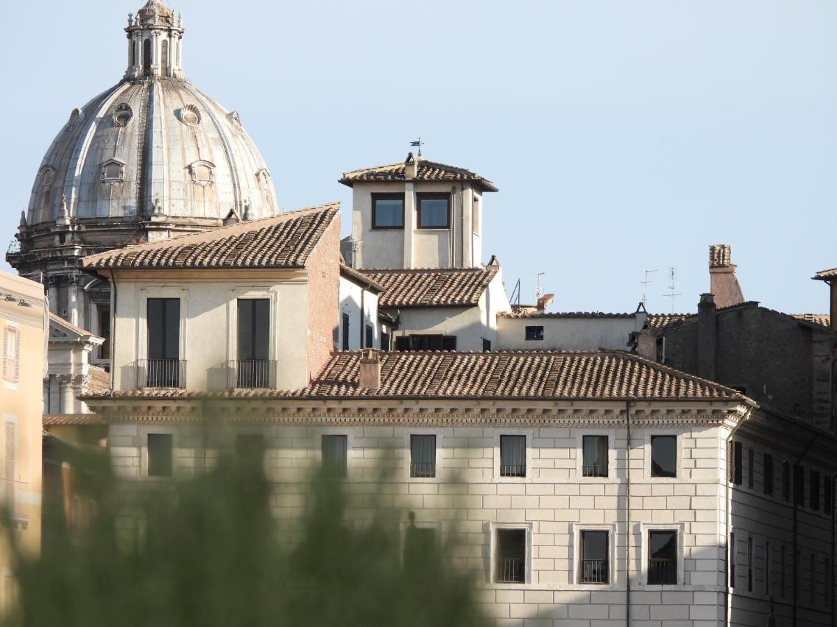 Best View Charming Roma