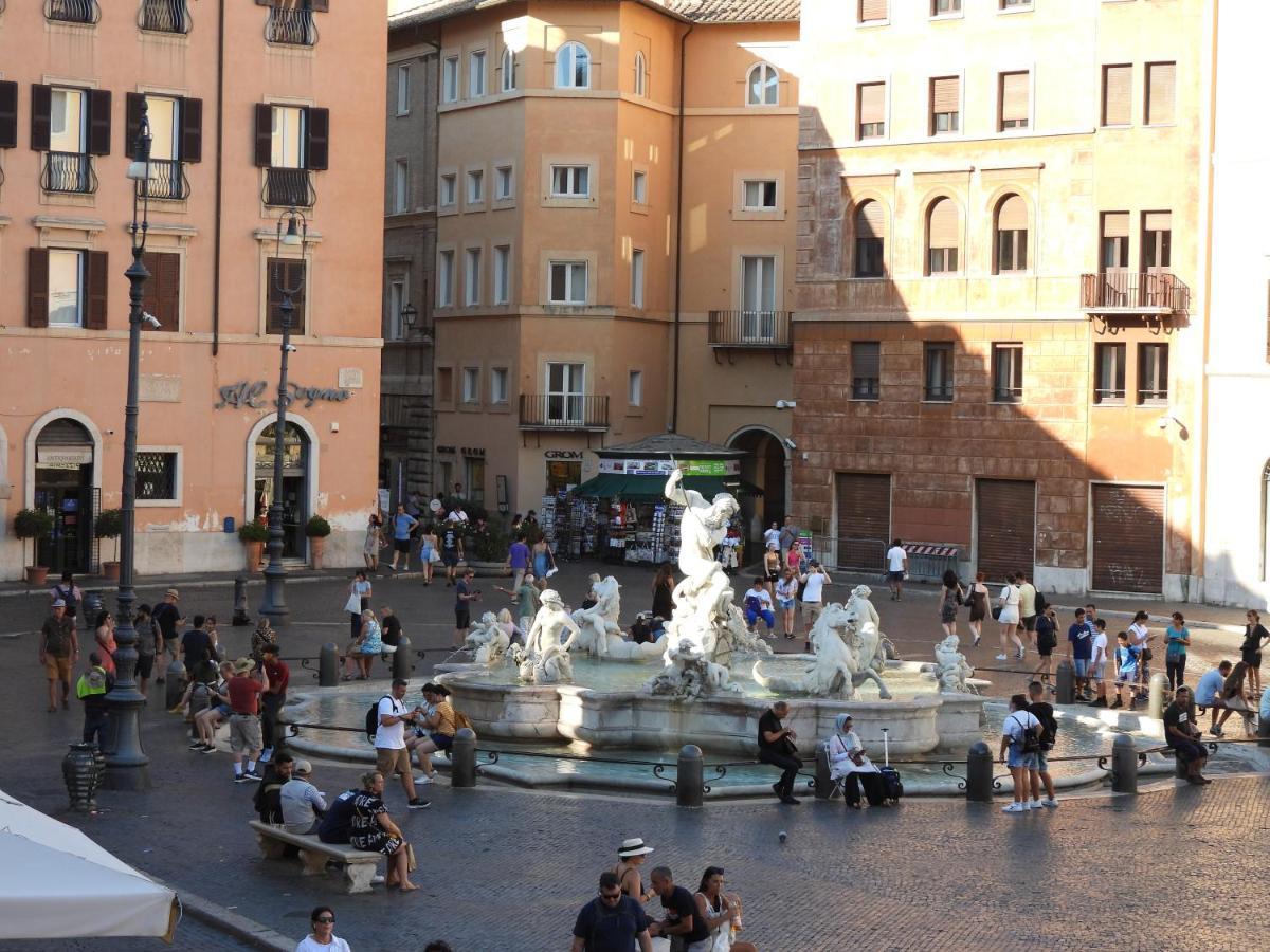 Best View Charming * Roma