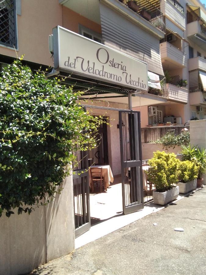 La Casa Di Ludovica All'appio Latino Apartamento Roma