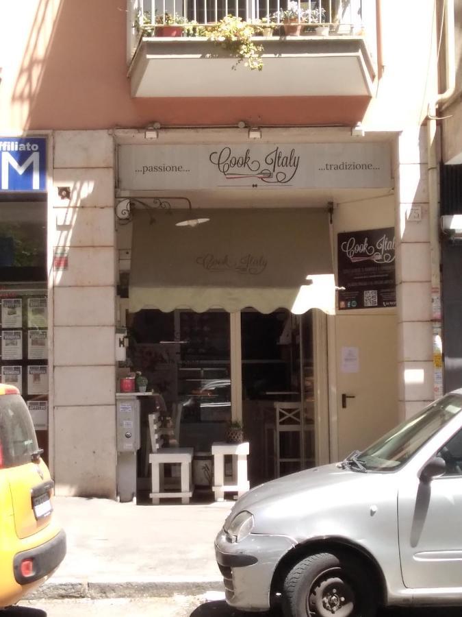 Apartamento La Casa Di Ludovica All'appio Latino *