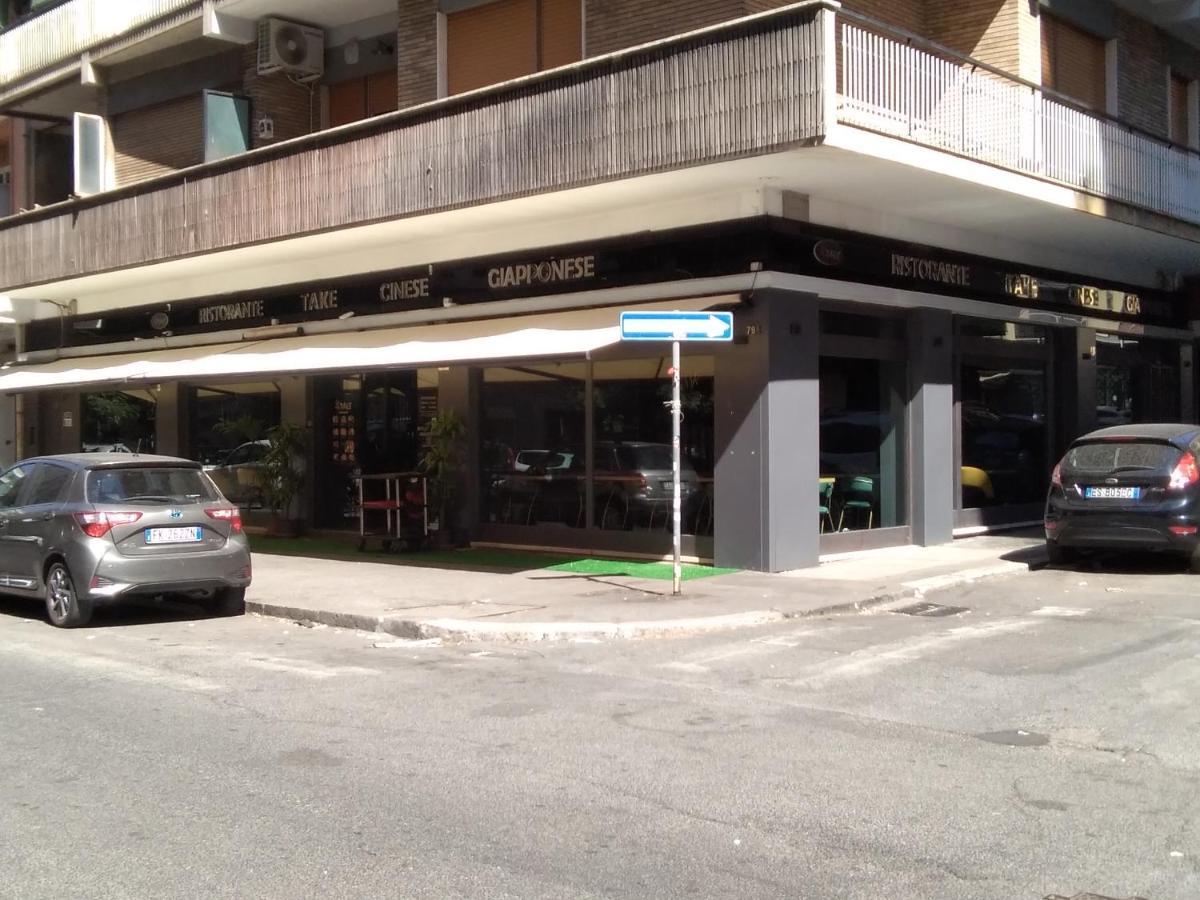 Apartamento La Casa Di Ludovica All'appio Latino