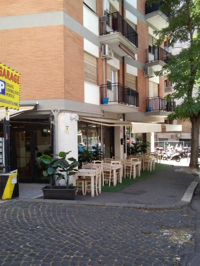 La Casa Di Ludovica All'appio Latino Apartamento Roma