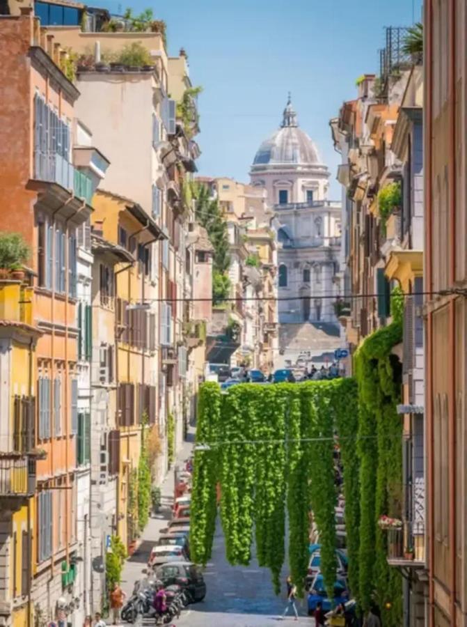 Vacanze Romane Colosseo Roma