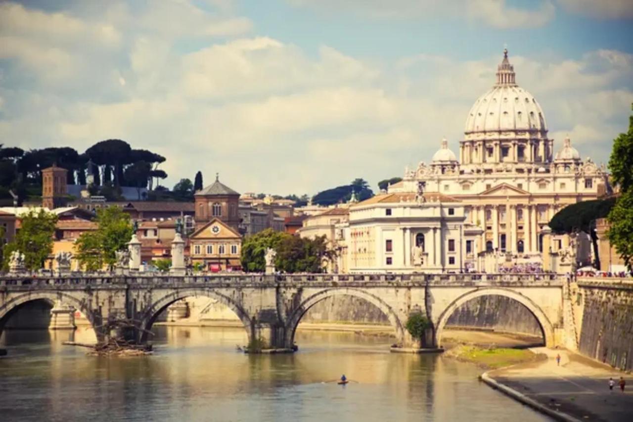 Vacanze Romane Colosseo Leilighet *
