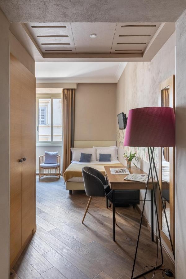 Boutique Galatea Hotell 3*