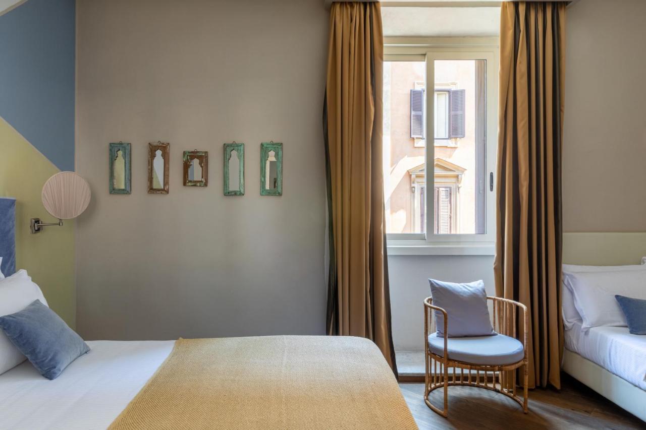 Boutique Galatea Hotell