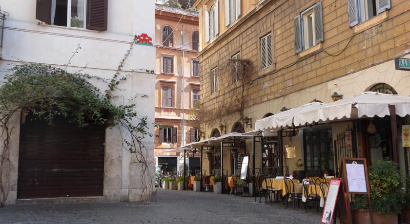 Colosseo Homerents 2 *