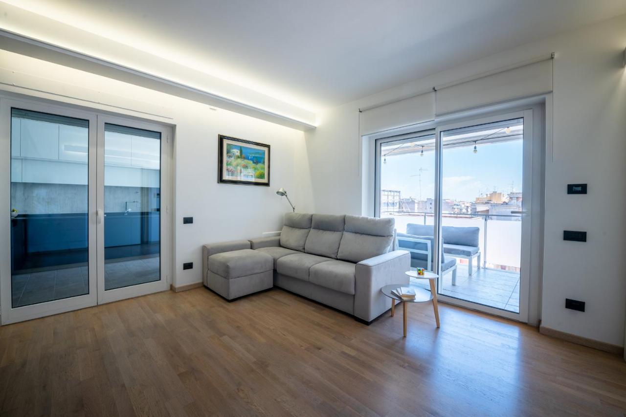 Appartamento Casa Via Capponi