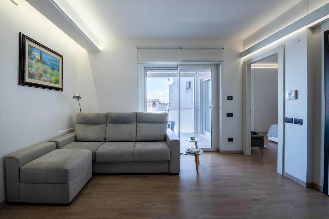 Appartamento Casa Via Capponi