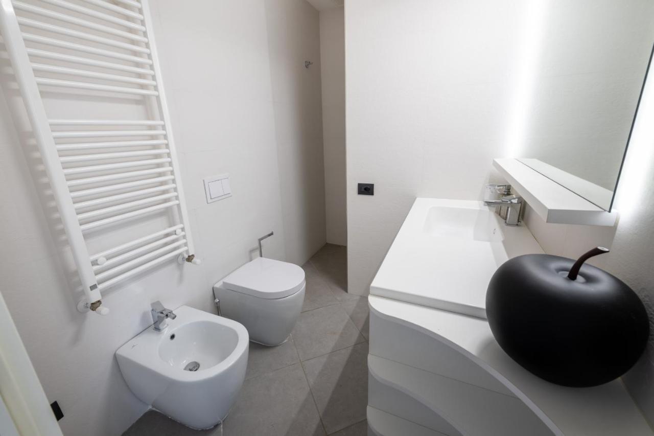 Appartamento Casa Via Capponi