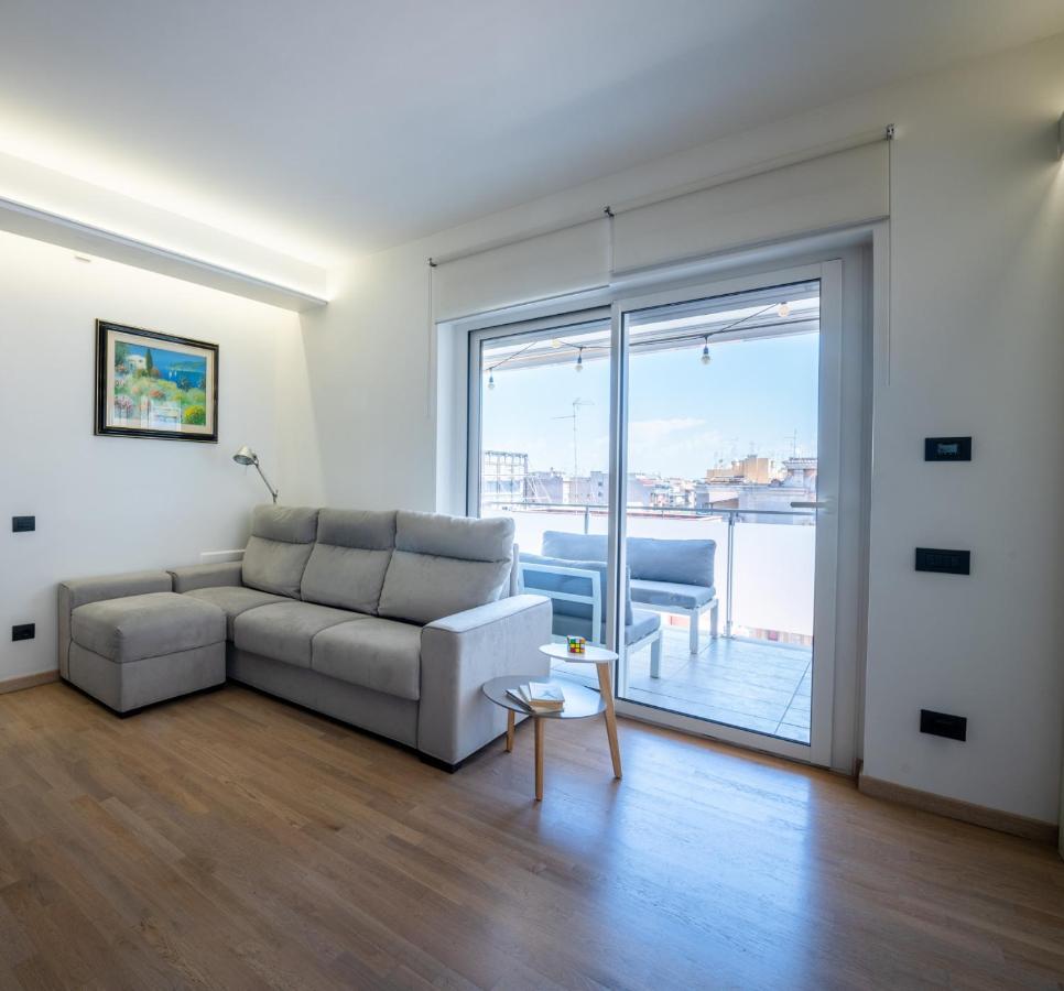 Casa Via Capponi Appartamento