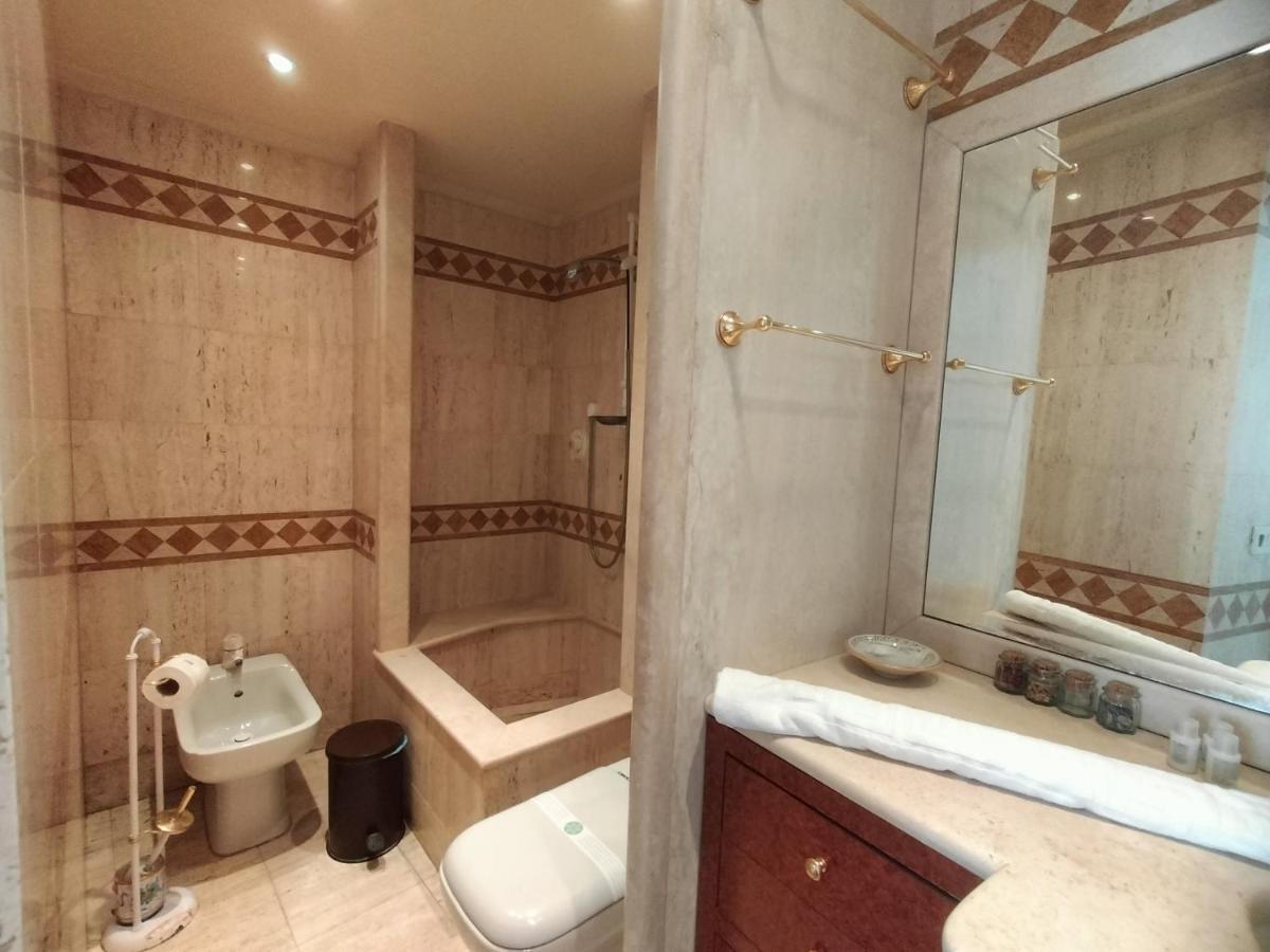 Apartamento Sunny Trevi With Terrace
