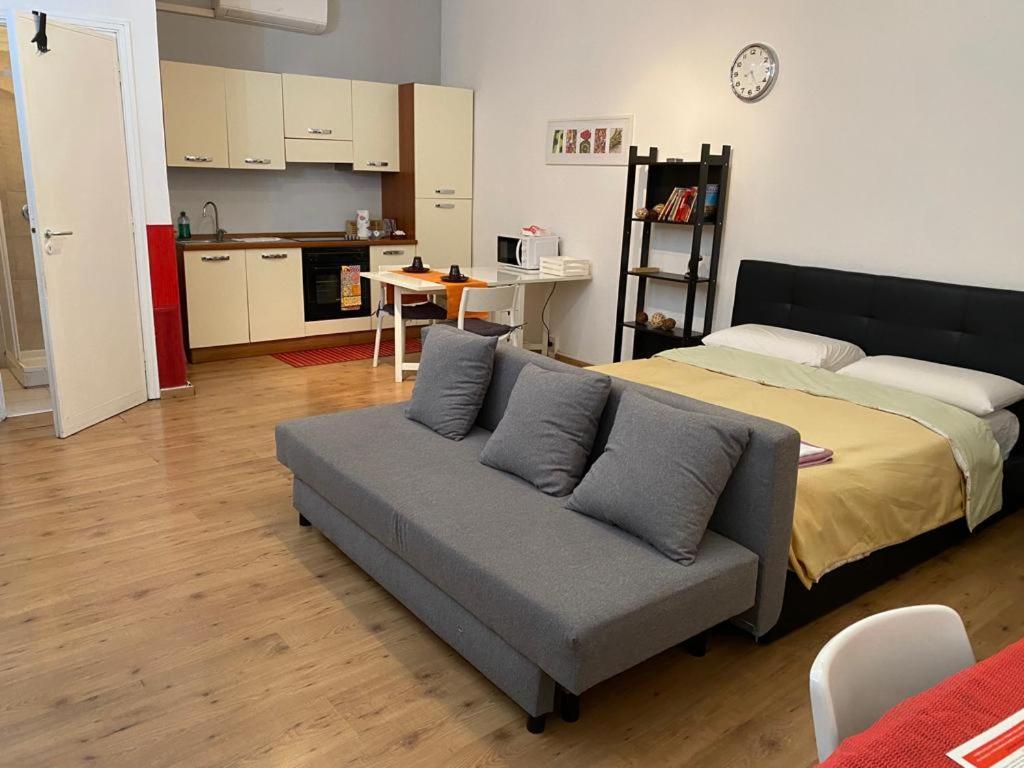 Apartment New A Trastevere *