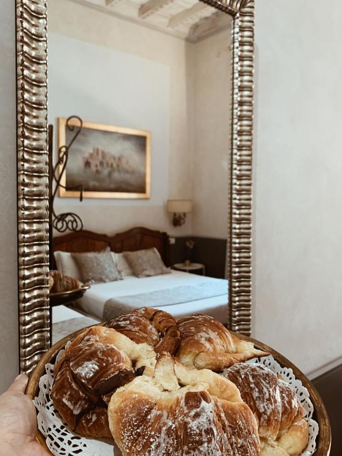 Residenza Sciarra Frühstückspension 3*