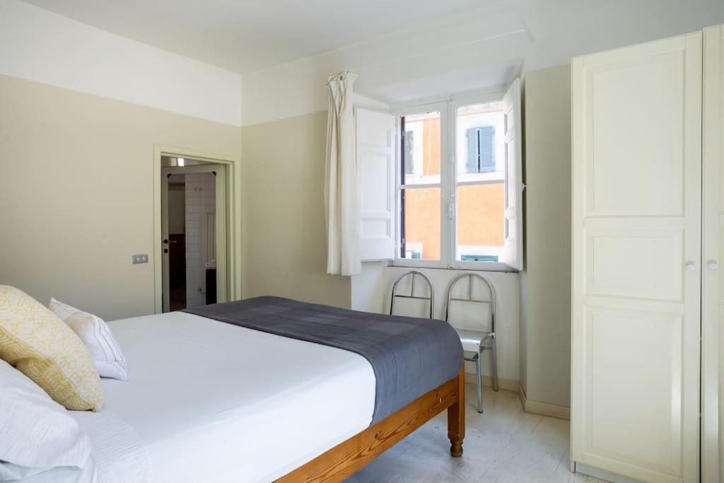 Authentic Monti 5 Mins From Colosseum Apartamento