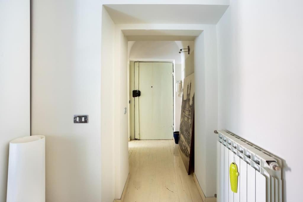 Authentic Monti 5 Mins From Colosseum Apartamento