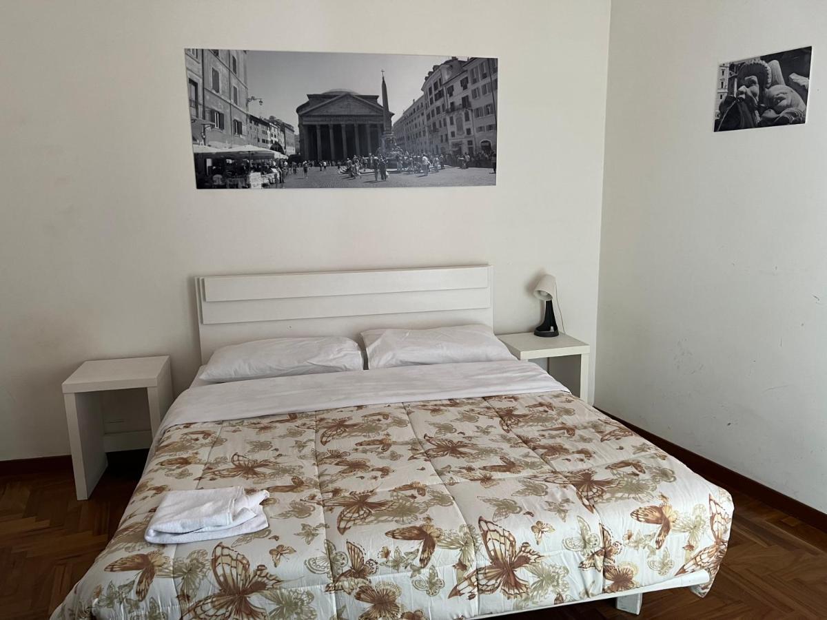 Gjestgiverier Calatafimi 41 *