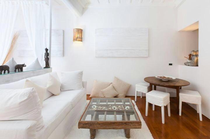 Apartamento Navona Color Vicolo Delle Vacche *