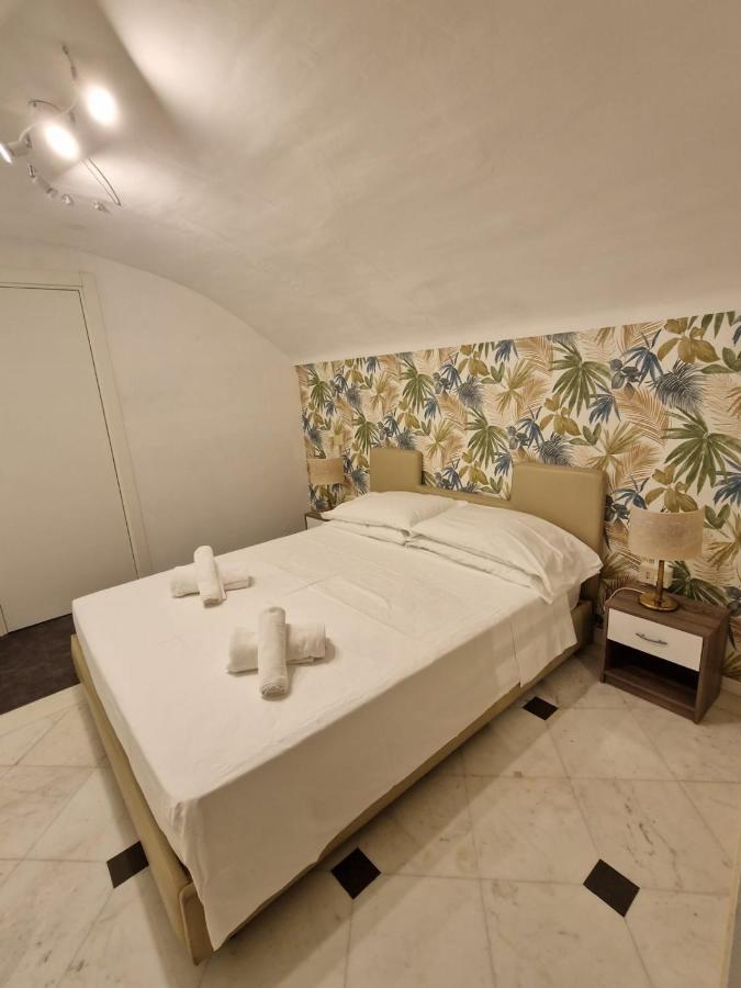 Best View Charming Leilighet Roma
